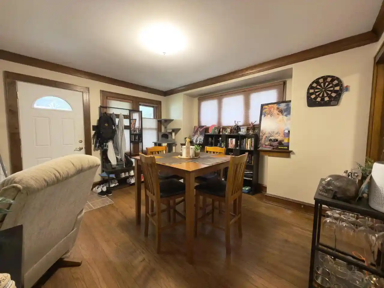 Photo 2 of Multi family home for sale at 1212 Menomonee Avenue Avenue, South Milwaukee, WI 53172 | MLS# 1976561 | Listing updated on 2026-08-19