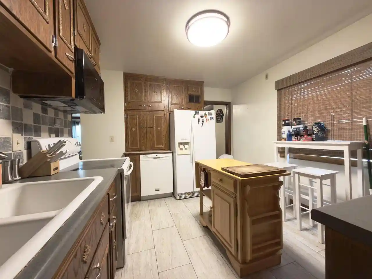Photo 3 of Multi family home for sale at 1212 Menomonee Avenue Avenue, South Milwaukee, WI 53172 | MLS# 1976561 | Listing updated on 2026-08-19