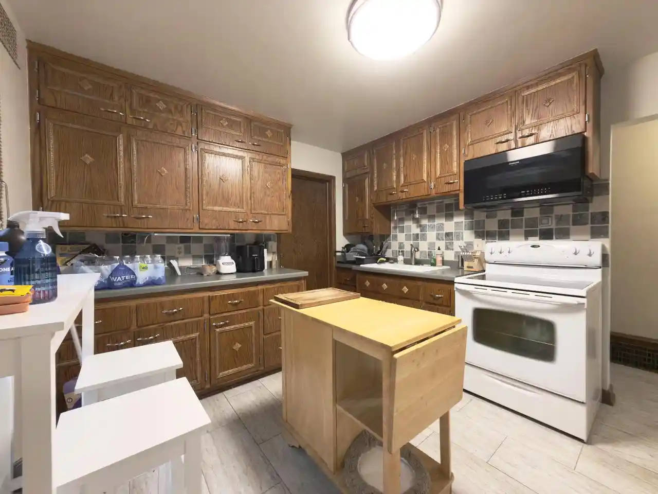Photo 4 of Multi family home for sale at 1212 Menomonee Avenue Avenue, South Milwaukee, WI 53172 | MLS# 1976561 | Listing updated on 2026-08-19