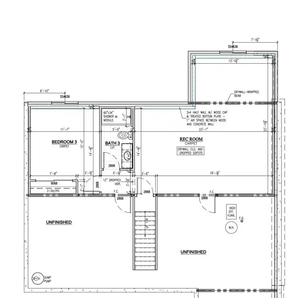 9th image of 8606 Summit Pl Pl, Pleasant Prairie, WI 53158 | MLS# 1976562