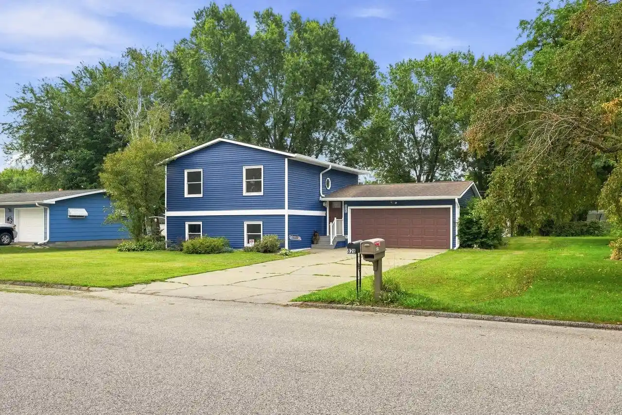 1st image of 827 Olson Street Street, Blair, WI 54616 | MLS# 1976566