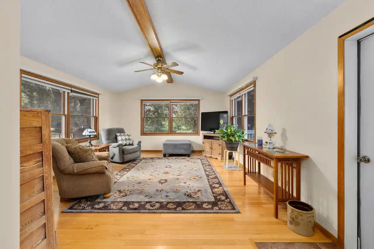 2nd image of 827 Olson Street Street, Blair, WI 54616 | MLS# 1976566