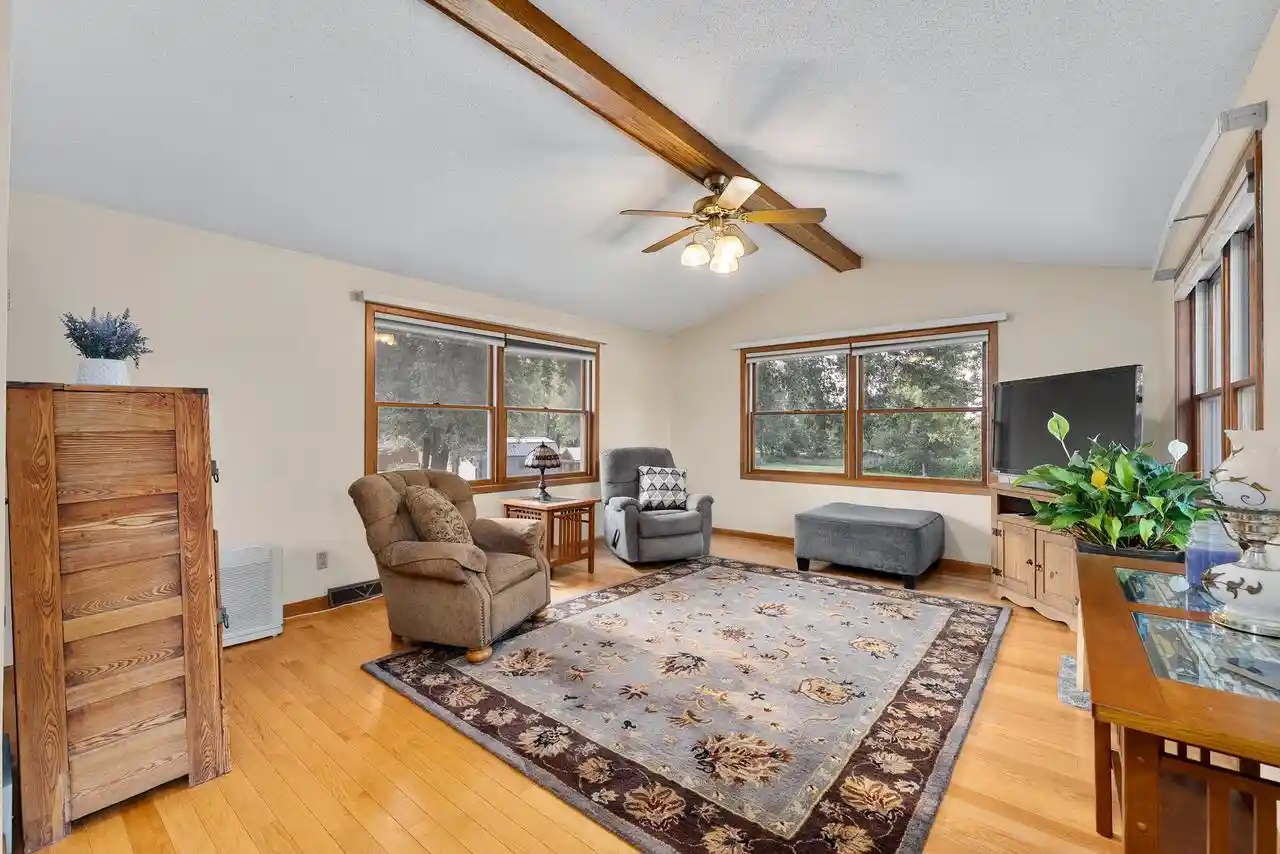 3rd image of 827 Olson Street Street, Blair, WI 54616 | MLS# 1976566