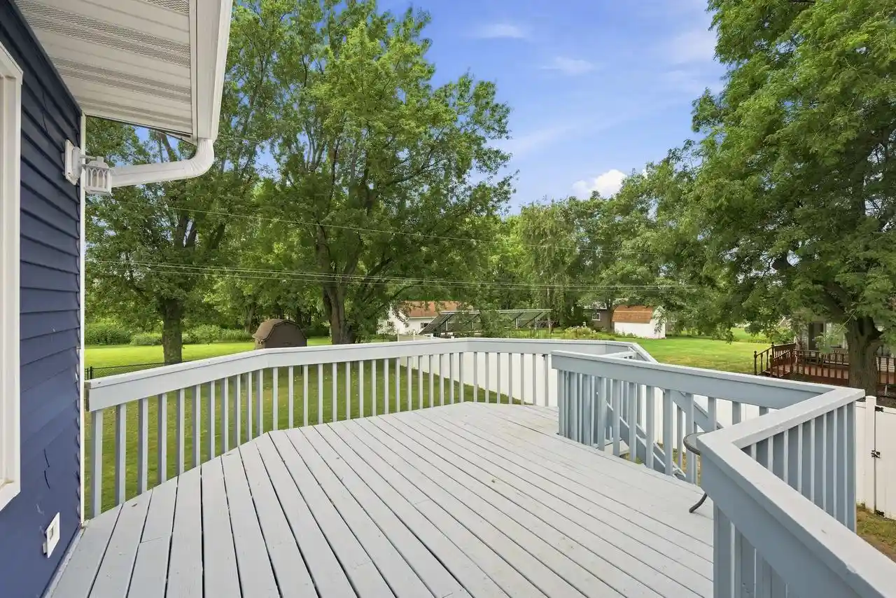 5th image of 827 Olson Street Street, Blair, WI 54616 | MLS# 1976566