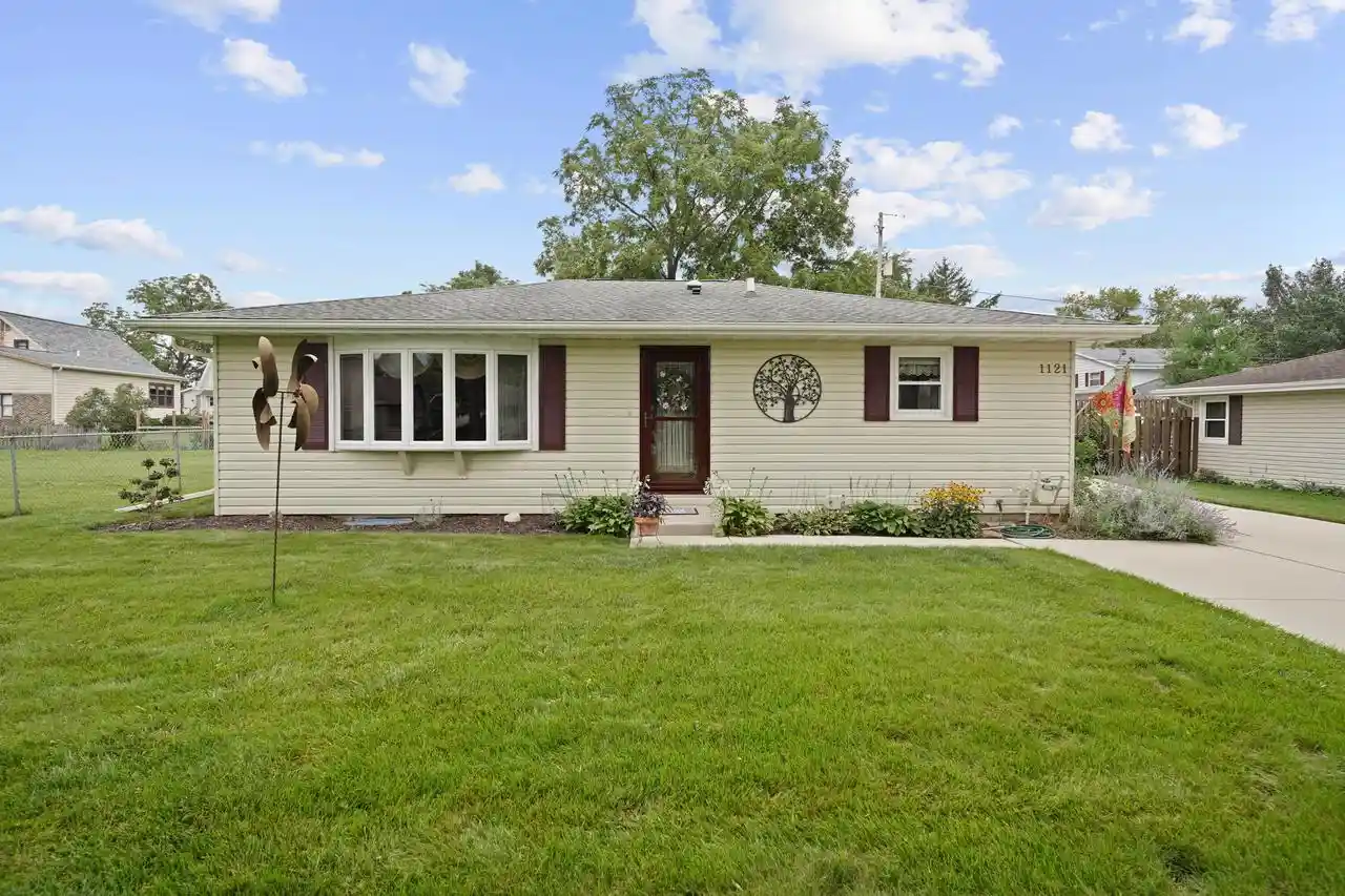 1st image of 1121 Jean Street Street, Union Grove, WI 53182 | MLS# 1976571