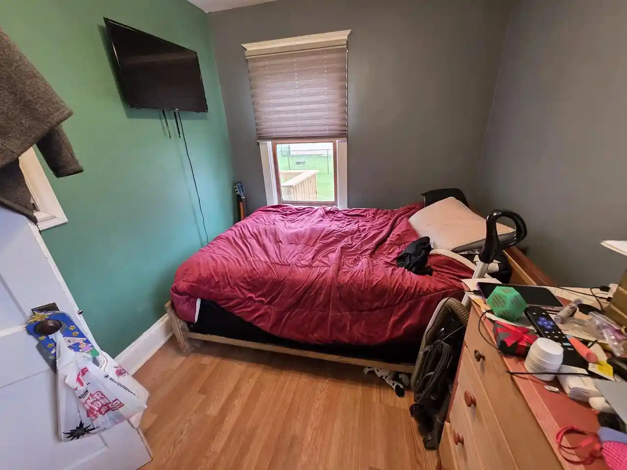 Photo 3 of Single family home for sale at 116 Waupun Street Street, Friesland, WI 53935 | MLS# 2030719 | Listing updated on 2026-08-25