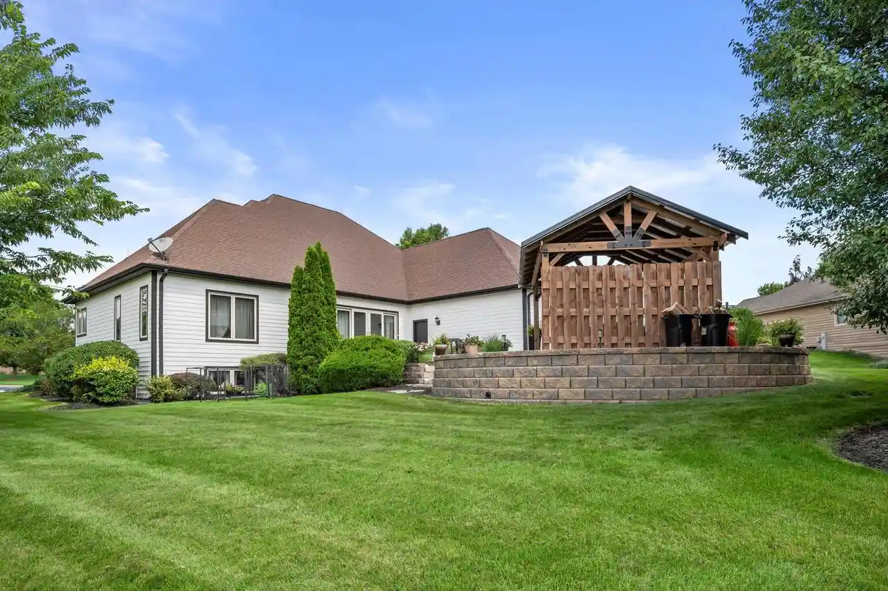 56th image of 165 Chelsea Lane Lane, Union Grove, WI 53182 | MLS# 1976573