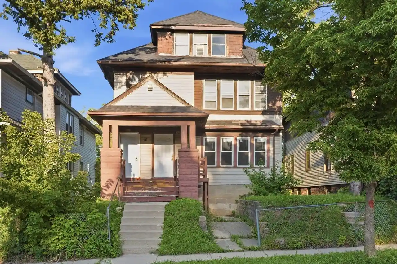 1st image of 3414 N Vel R Phillips Avenue Avenue #3416, Milwaukee, WI 53212 | MLS# 1976575