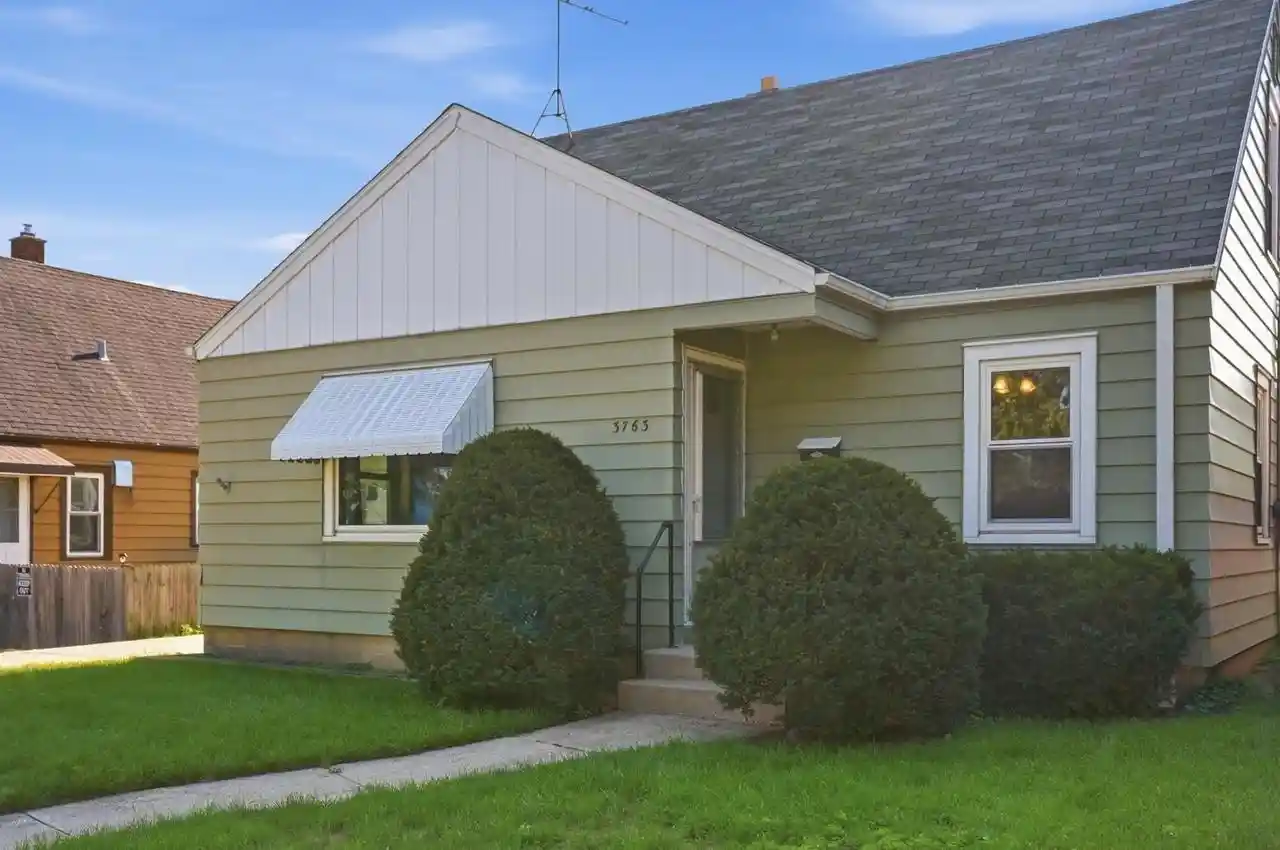 Single family home for sale at 3763 S 20Th Pl Pl, Milwaukee, WI 53221 | MLS# 1976577