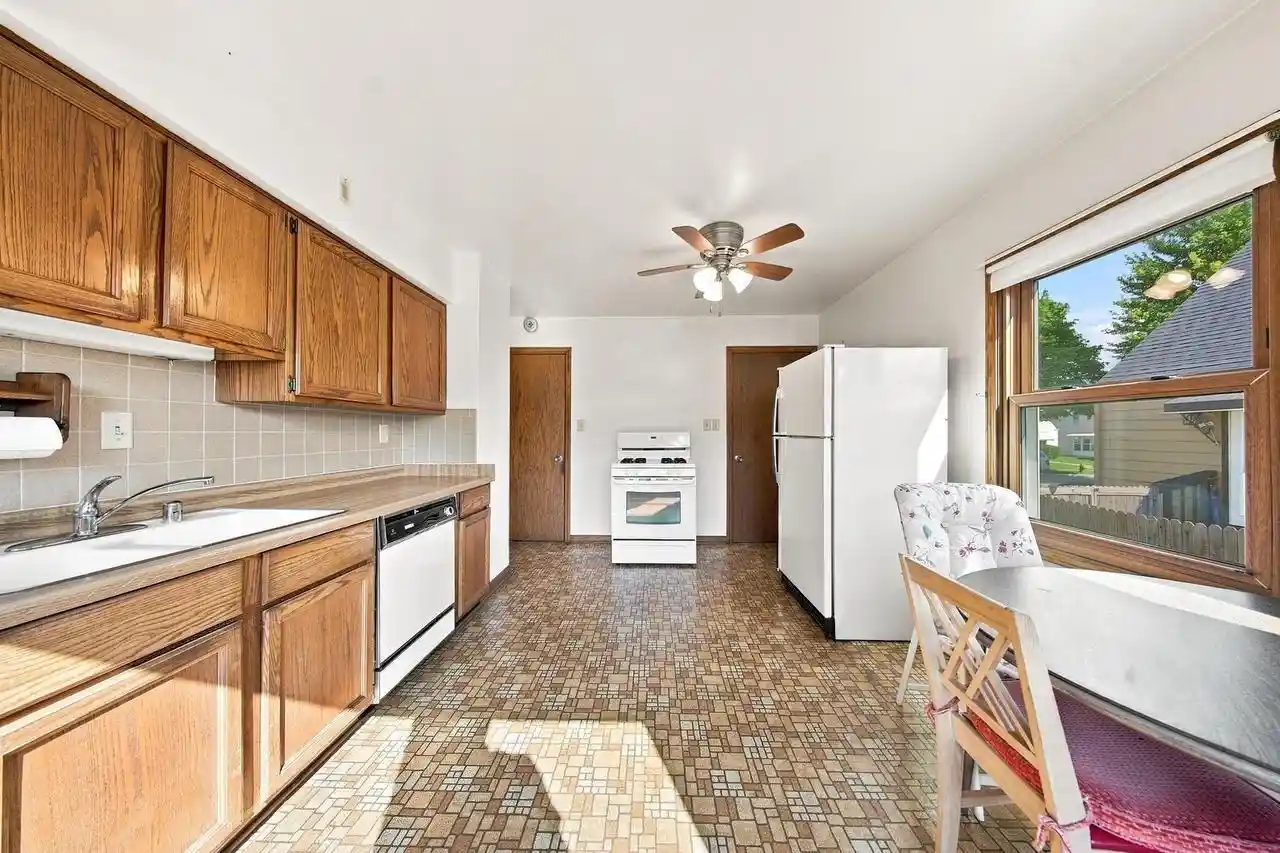 Photo 1 of Single family home for sale at 3763 S 20Th Pl Pl, Milwaukee, WI 53221 | MLS# 1976577 | Listing updated on 2026-08-28
