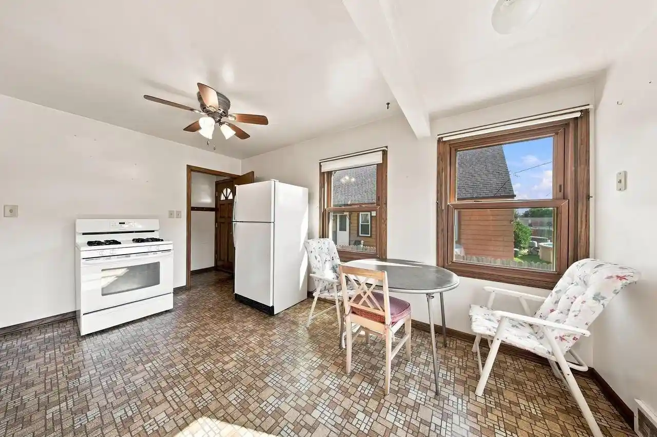 Photo 2 of Single family home for sale at 3763 S 20Th Pl Pl, Milwaukee, WI 53221 | MLS# 1976577 | Listing updated on 2026-08-28