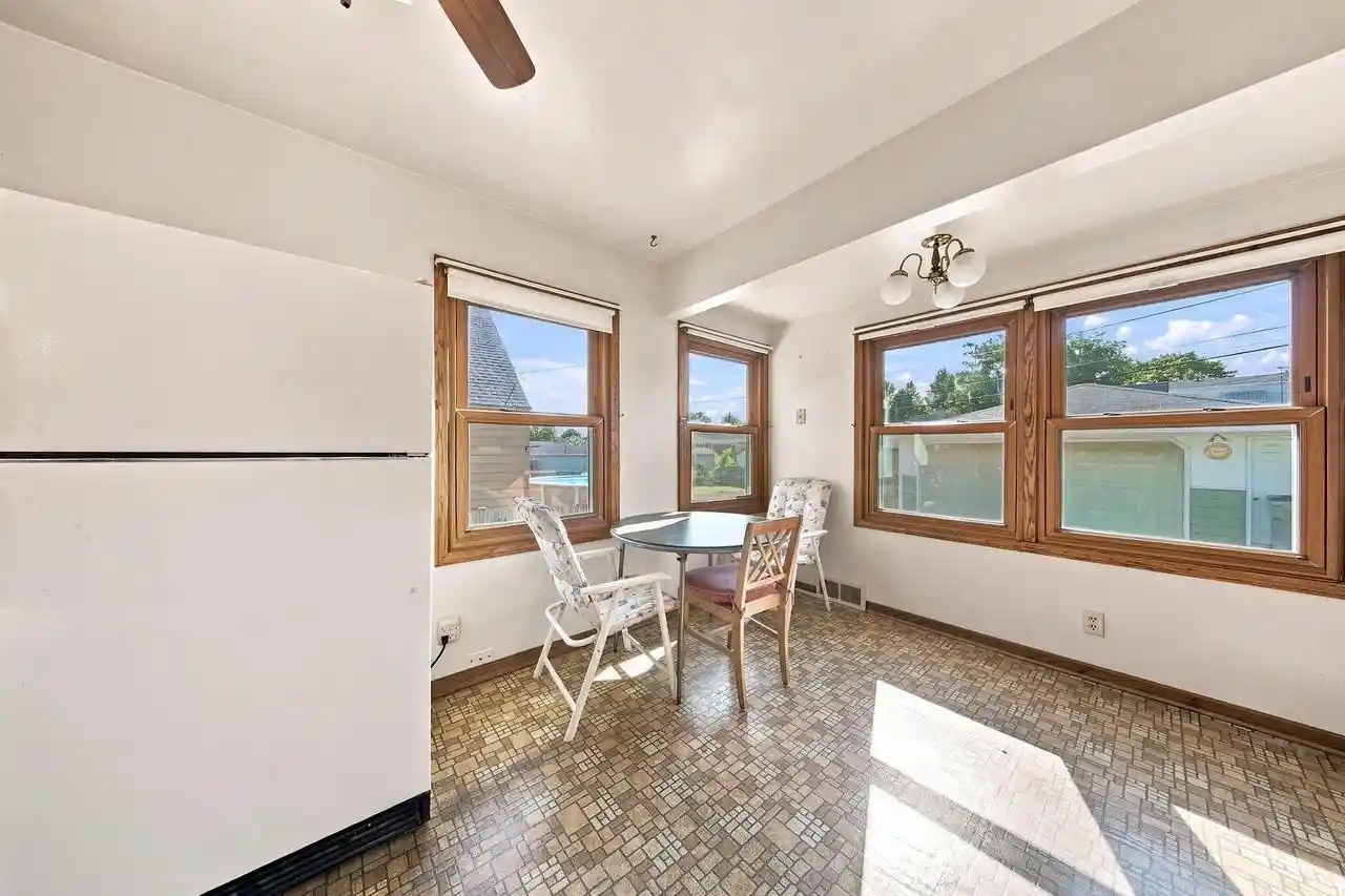 Photo 3 of Single family home for sale at 3763 S 20Th Pl Pl, Milwaukee, WI 53221 | MLS# 1976577 | Listing updated on 2026-08-28