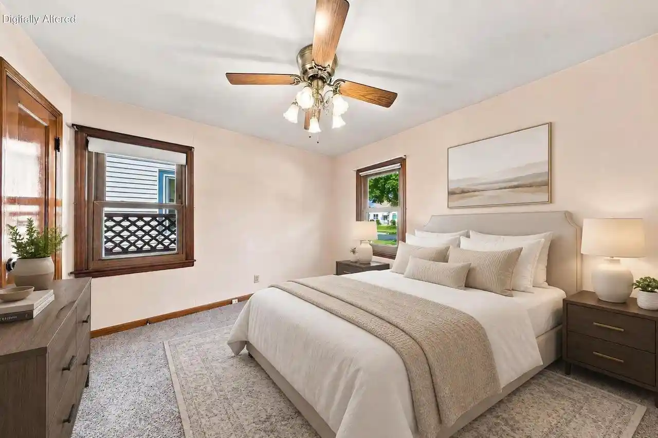 Photo 4 of Single family home for sale at 3763 S 20Th Pl Pl, Milwaukee, WI 53221 | MLS# 1976577 | Listing updated on 2026-08-28