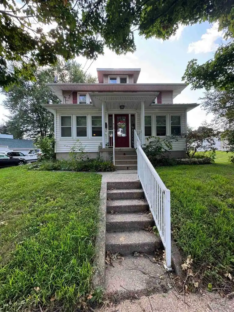 1st image of 413 S Tyler Street Street, Lancaster, WI 53813 | MLS# 2030726