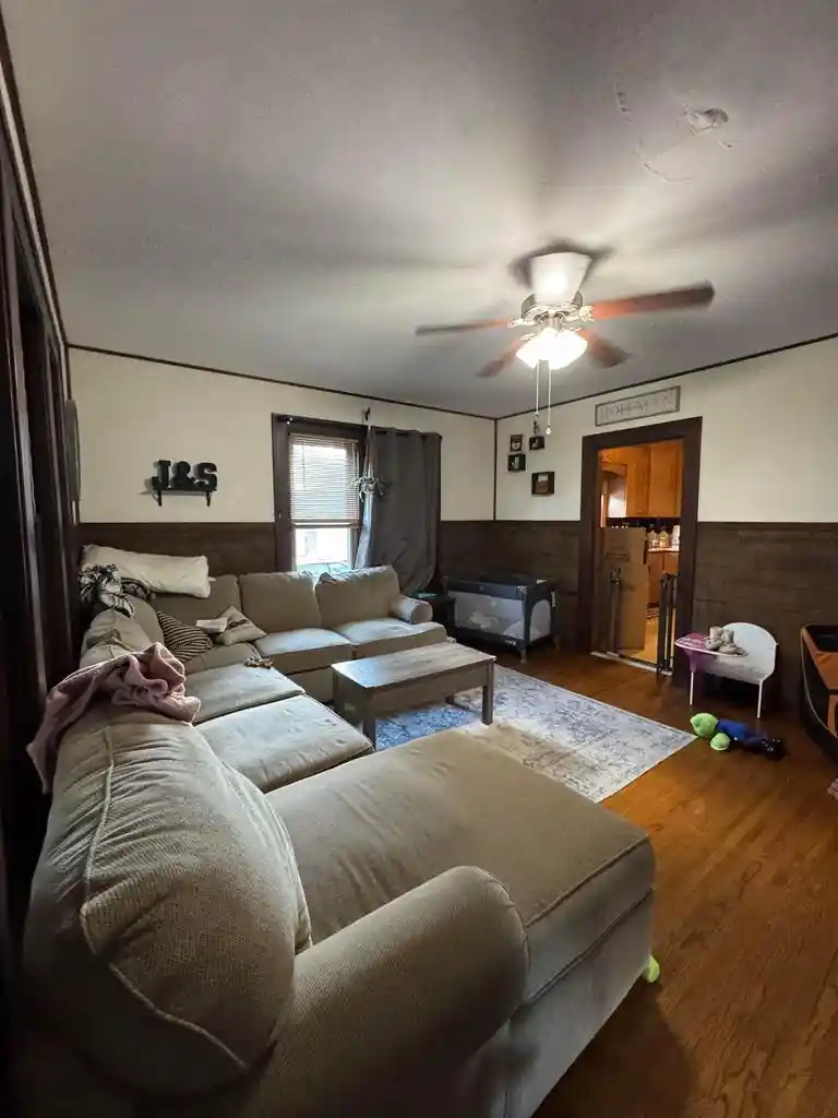 3rd image of 413 S Tyler Street Street, Lancaster, WI 53813 | MLS# 2030726