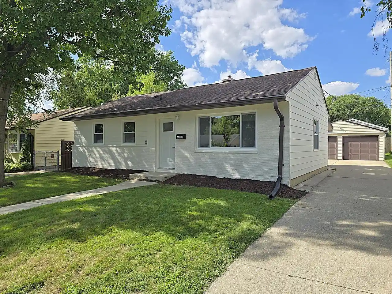 Photo 1 of Single family home for sale at 6538 W Euclid Avenue Avenue, Milwaukee, WI 53219 | MLS# 1976582 | Listing updated on 2026-08-20