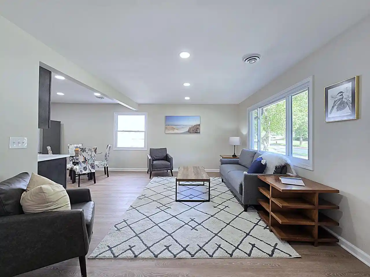 Photo 2 of Single family home for sale at 6538 W Euclid Avenue Avenue, Milwaukee, WI 53219 | MLS# 1976582 | Listing updated on 2026-08-20
