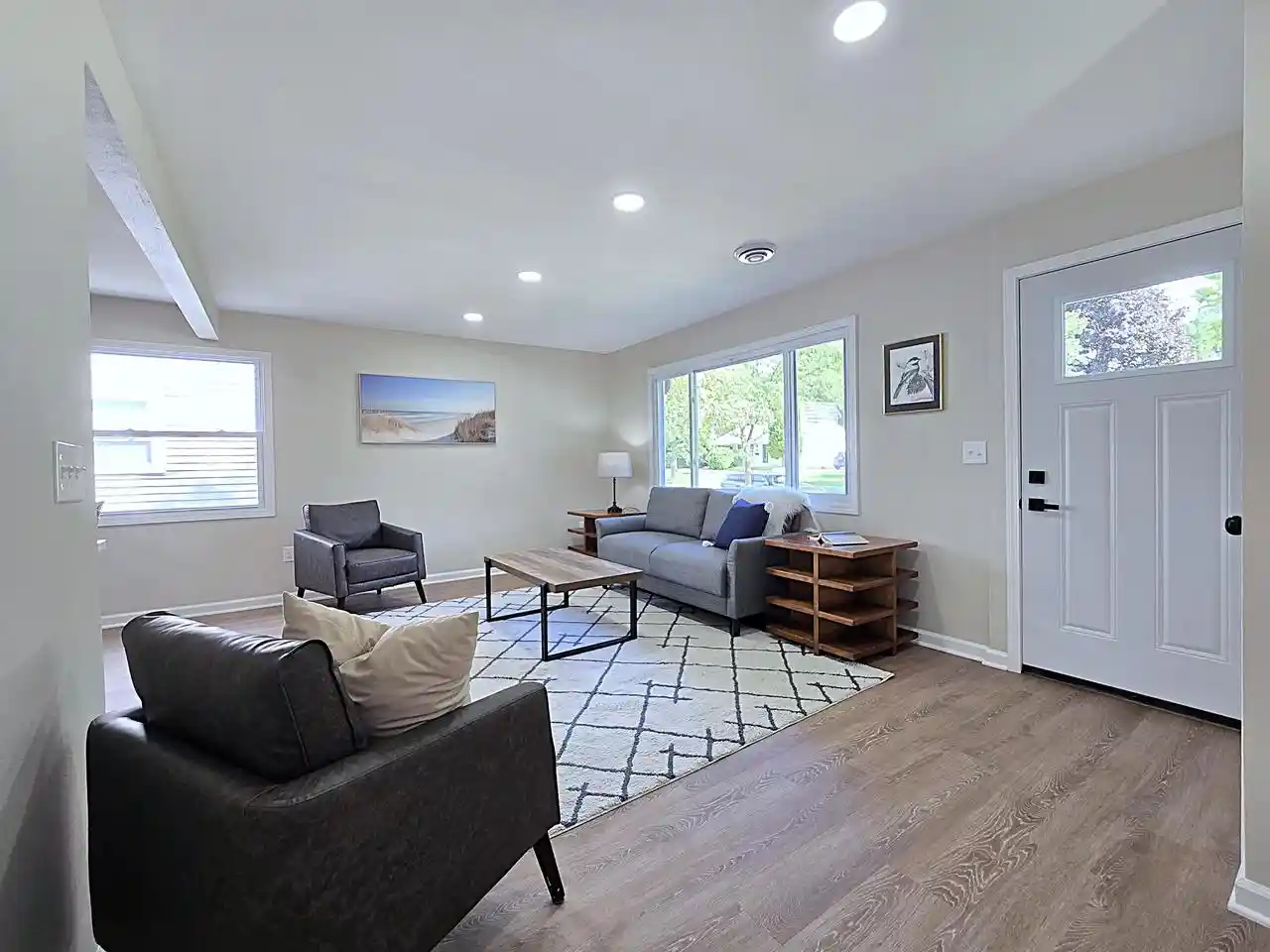 Photo 3 of Single family home for sale at 6538 W Euclid Avenue Avenue, Milwaukee, WI 53219 | MLS# 1976582 | Listing updated on 2026-08-20