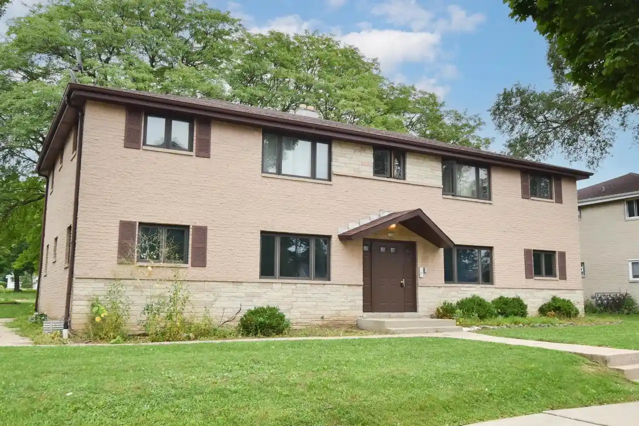 Multi family home for sale at 5740 N 91St Street Street, Milwaukee, WI 53225 | MLS# 1976585