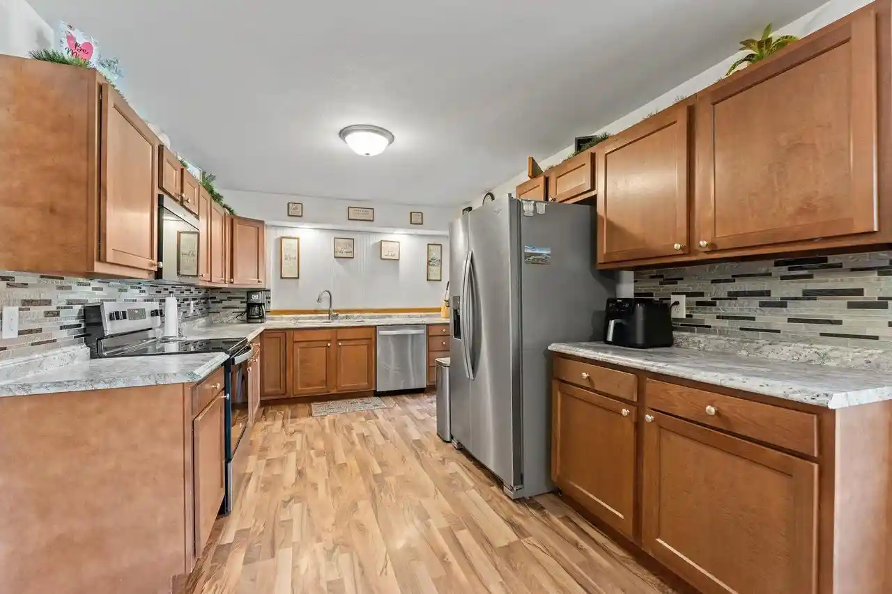 Photo 3 of Single family home for sale at S2592 Schepp Road Road, Baraboo, WI 53913 | MLS# 2030728 | Listing updated on 2026-08-26