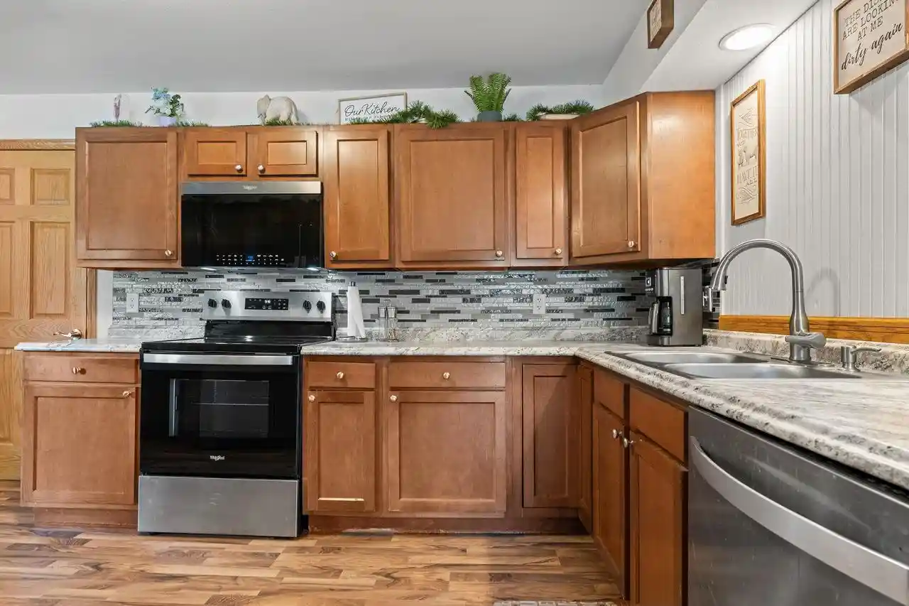 Photo 4 of Single family home for sale at S2592 Schepp Road Road, Baraboo, WI 53913 | MLS# 2030728 | Listing updated on 2026-08-26