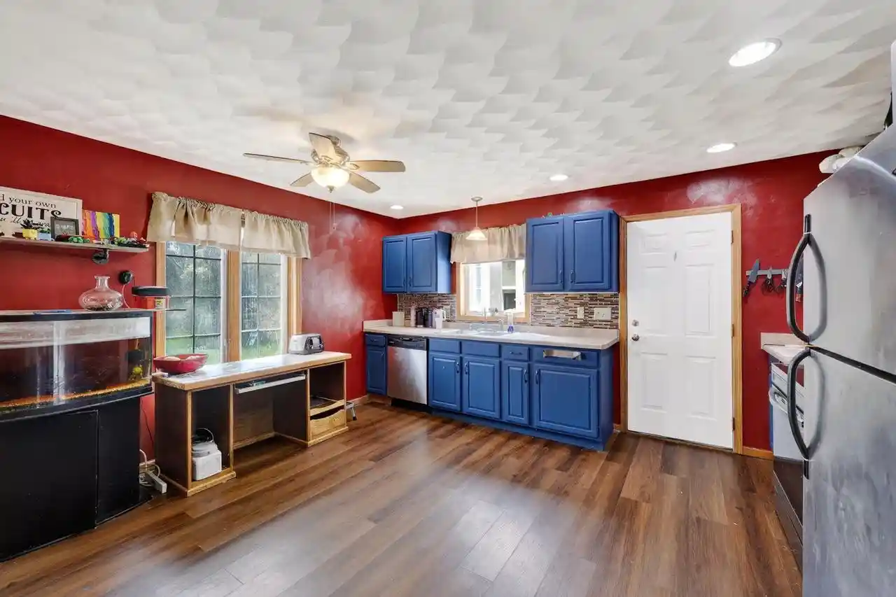 2nd image of 801 E Chestnut Street Street, Pardeeville, WI 53954 | MLS# 2030729