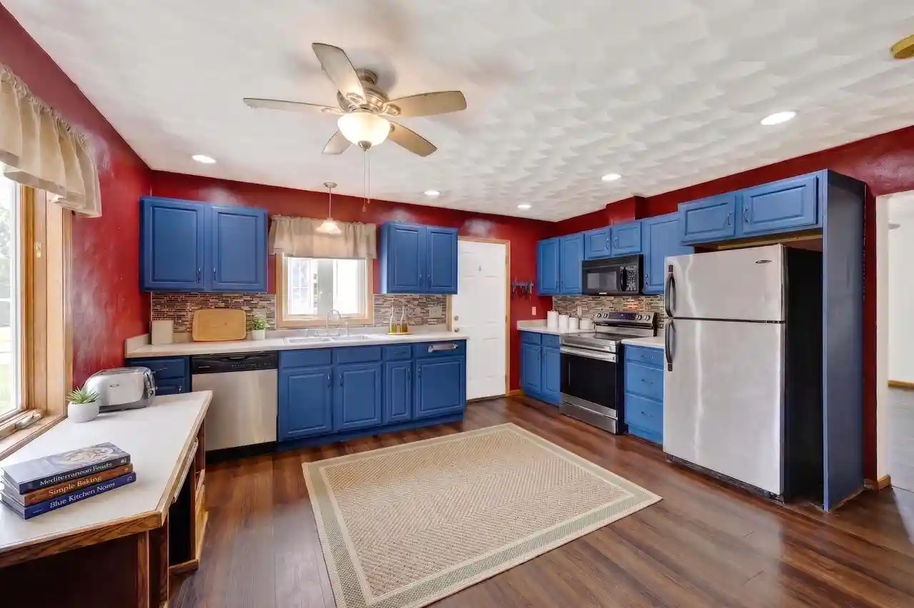 55th image of 801 E Chestnut Street Street, Pardeeville, WI 53954 | MLS# 2030729