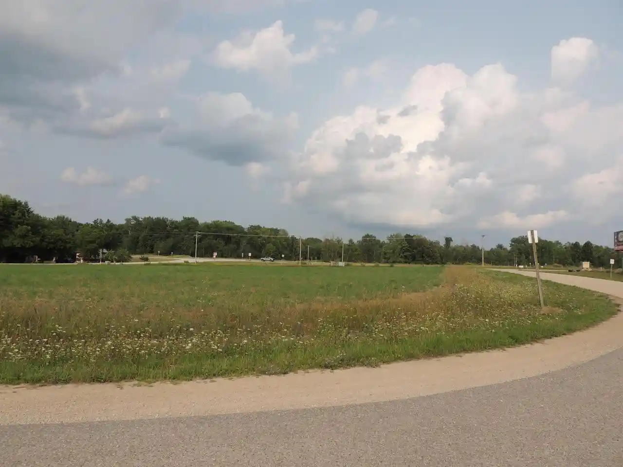 1st image of D B Frontage Road Road, Lena, WI 54139 | MLS# 50330907