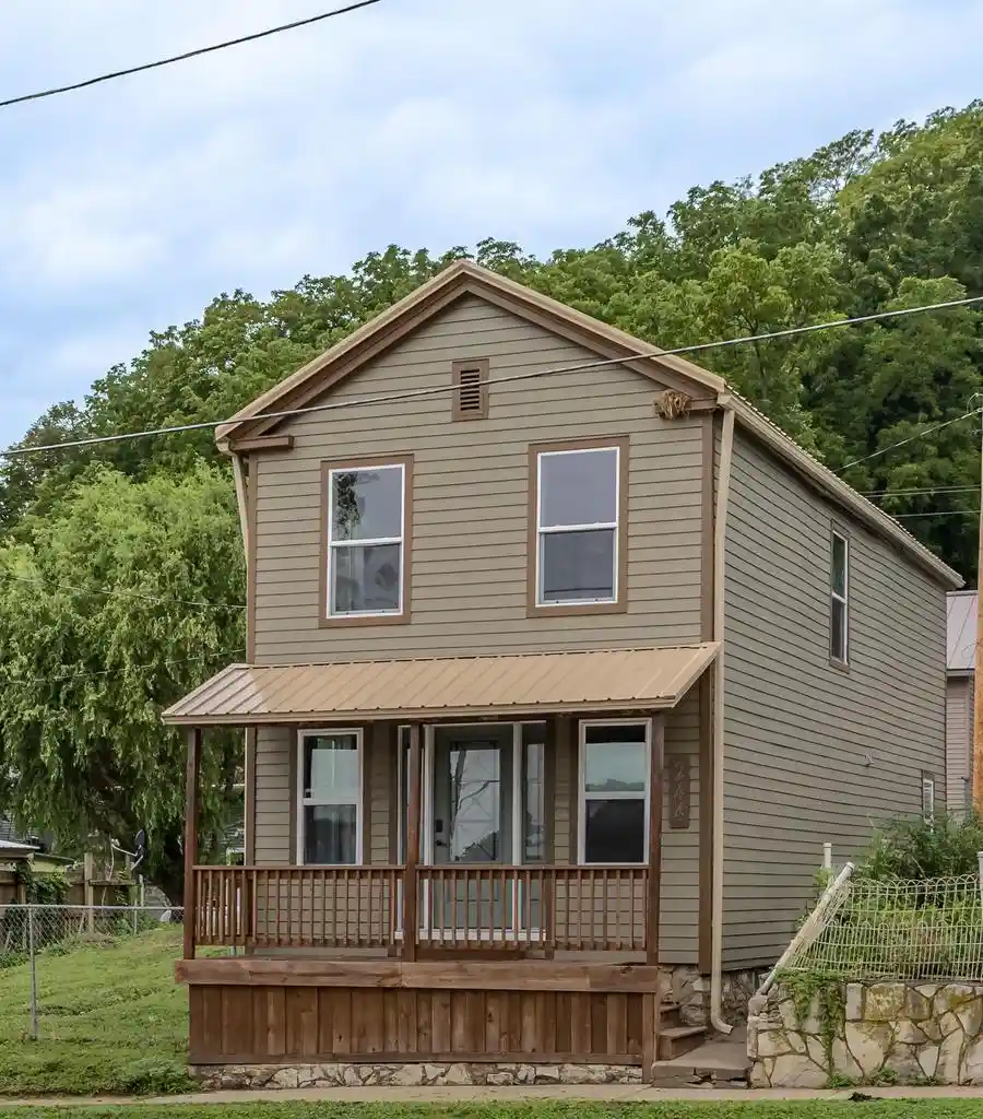 1st image of 244 Main Street Street, De Soto, WI 54624 | MLS# 2030733