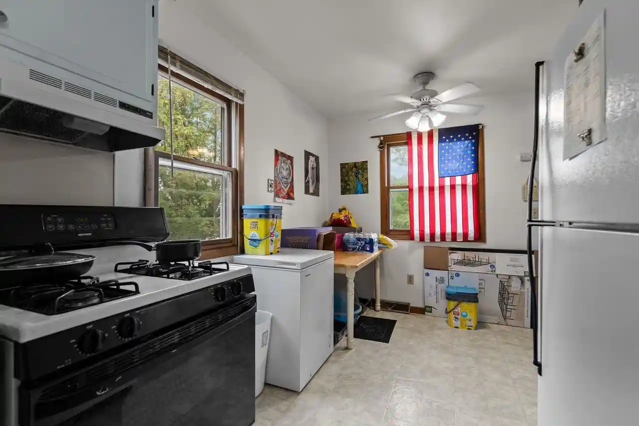 Photo 3 of Multi family home for sale at 1842 Evans Street Street, Oshkosh, WI 54901 | MLS# 50331153 | Listing updated on 2026-08-29