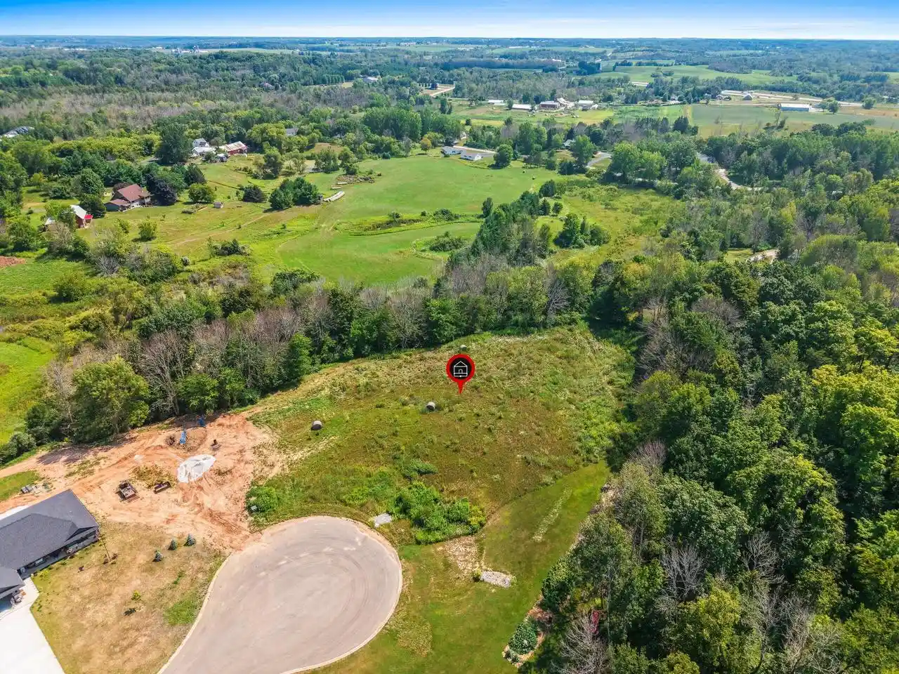 1st image of Lt7 Hidden Hills Court Court, Denmark, WI 54208 | MLS# 1976592