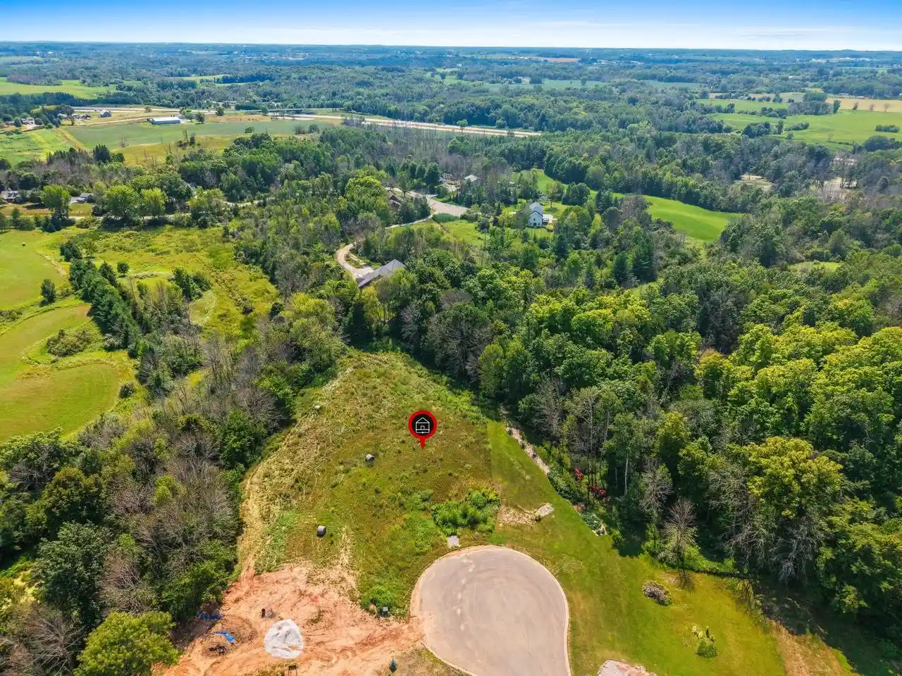 2nd image of Lt7 Hidden Hills Court Court, Denmark, WI 54208 | MLS# 1976592
