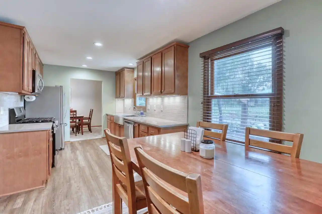 Photo 3 of Single family home for sale at 11625 W Kaul Avenue Avenue, Milwaukee, WI 53225 | MLS# 1976593 | Listing updated on 2026-10-05
