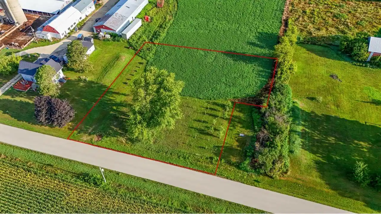1st image of Cemetery Road Road, Brussels, WI 54204 | MLS# 50331158