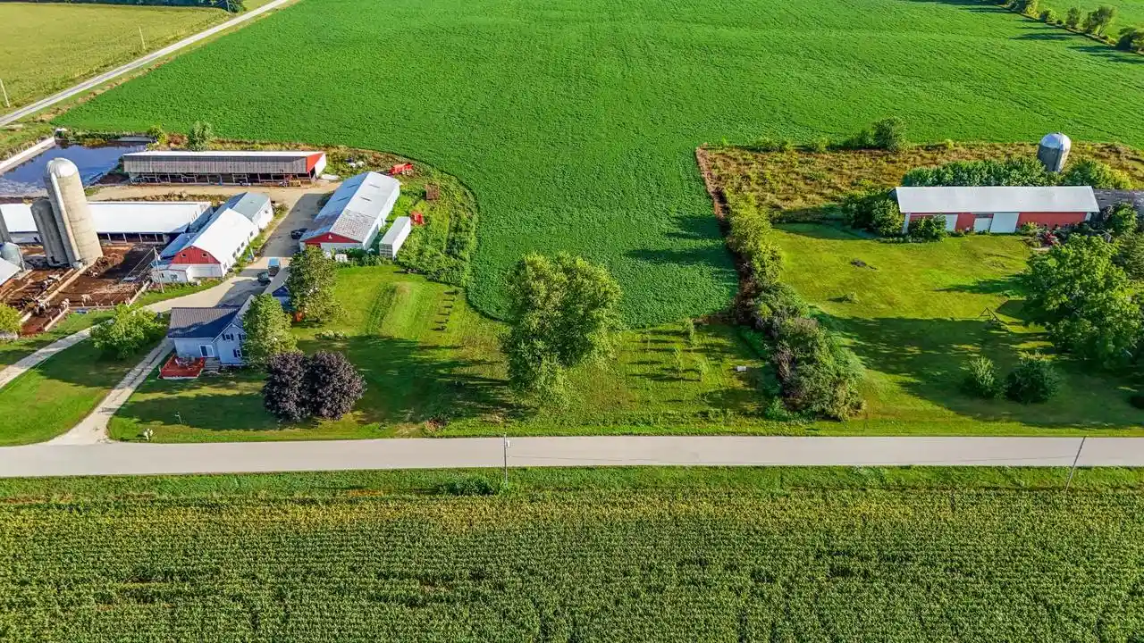2nd image of Cemetery Road Road, Brussels, WI 54204 | MLS# 50331158