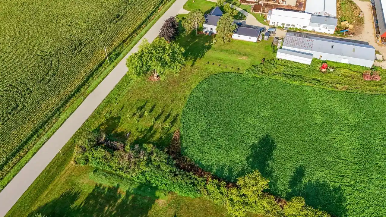 3rd image of Cemetery Road Road, Brussels, WI 54204 | MLS# 50331158
