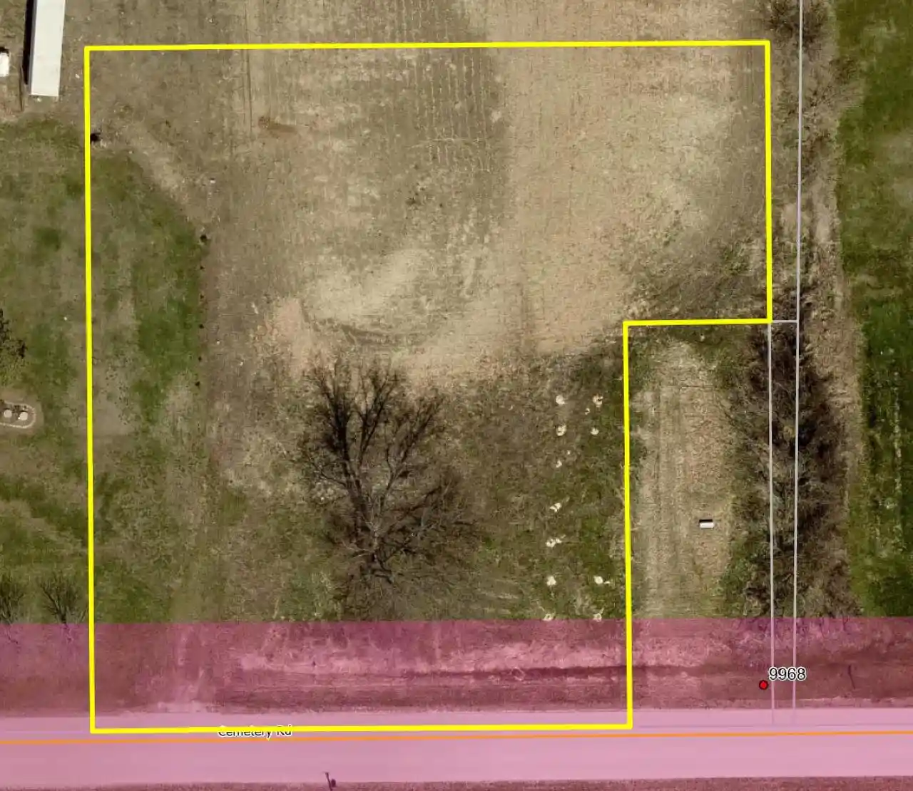 5th image of Cemetery Road Road, Brussels, WI 54204 | MLS# 50331158