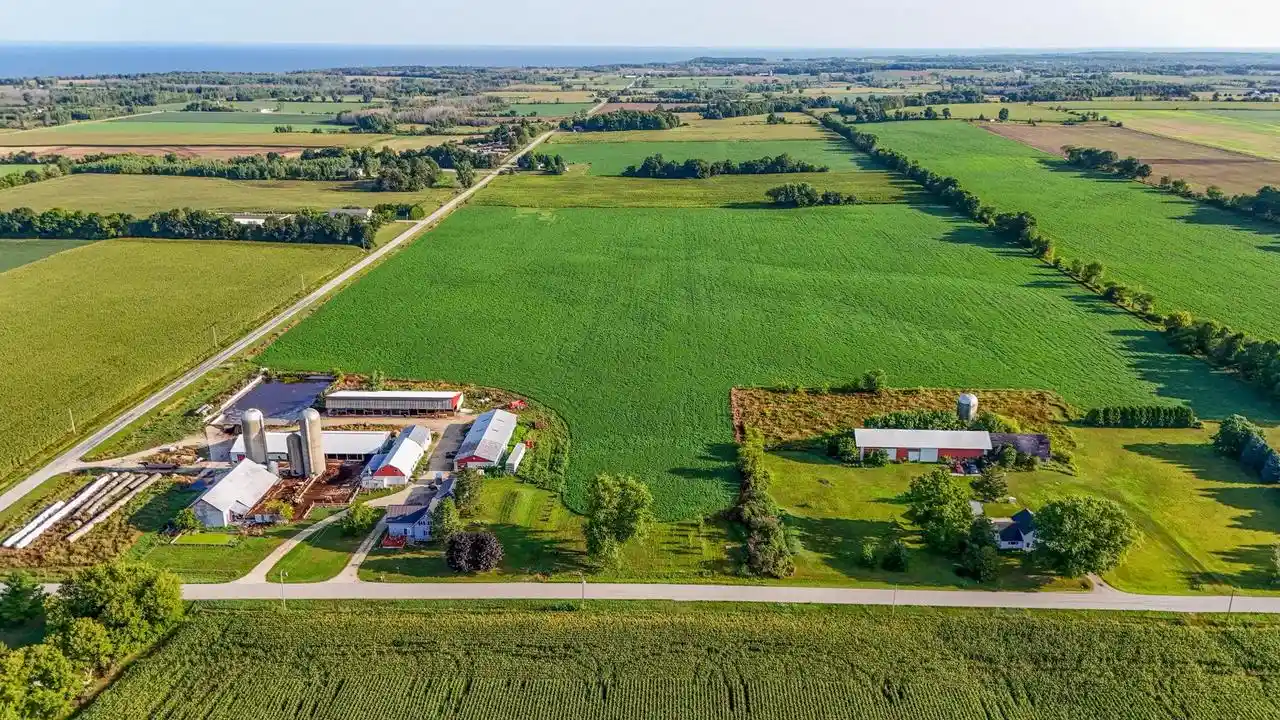 16th image of Cemetery Road Road, Brussels, WI 54204 | MLS# 50331158