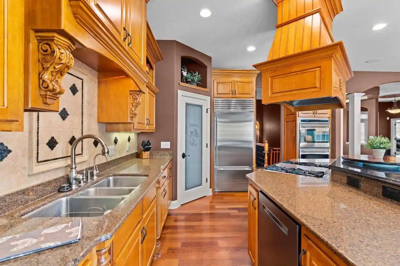 Photo 3 of Single family home for sale at 1833 River Lakes Rd S, Oconomowoc, WI 53066 | MLS# 1976595 | Listing updated on 2026-09-20