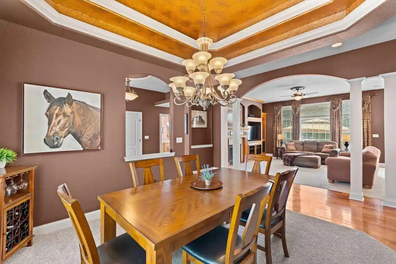 Photo 3 of Single family home for sale at 1833 River Lakes Rd S, Oconomowoc, WI 53066 | MLS# 1976595 | Listing updated on 2026-09-20