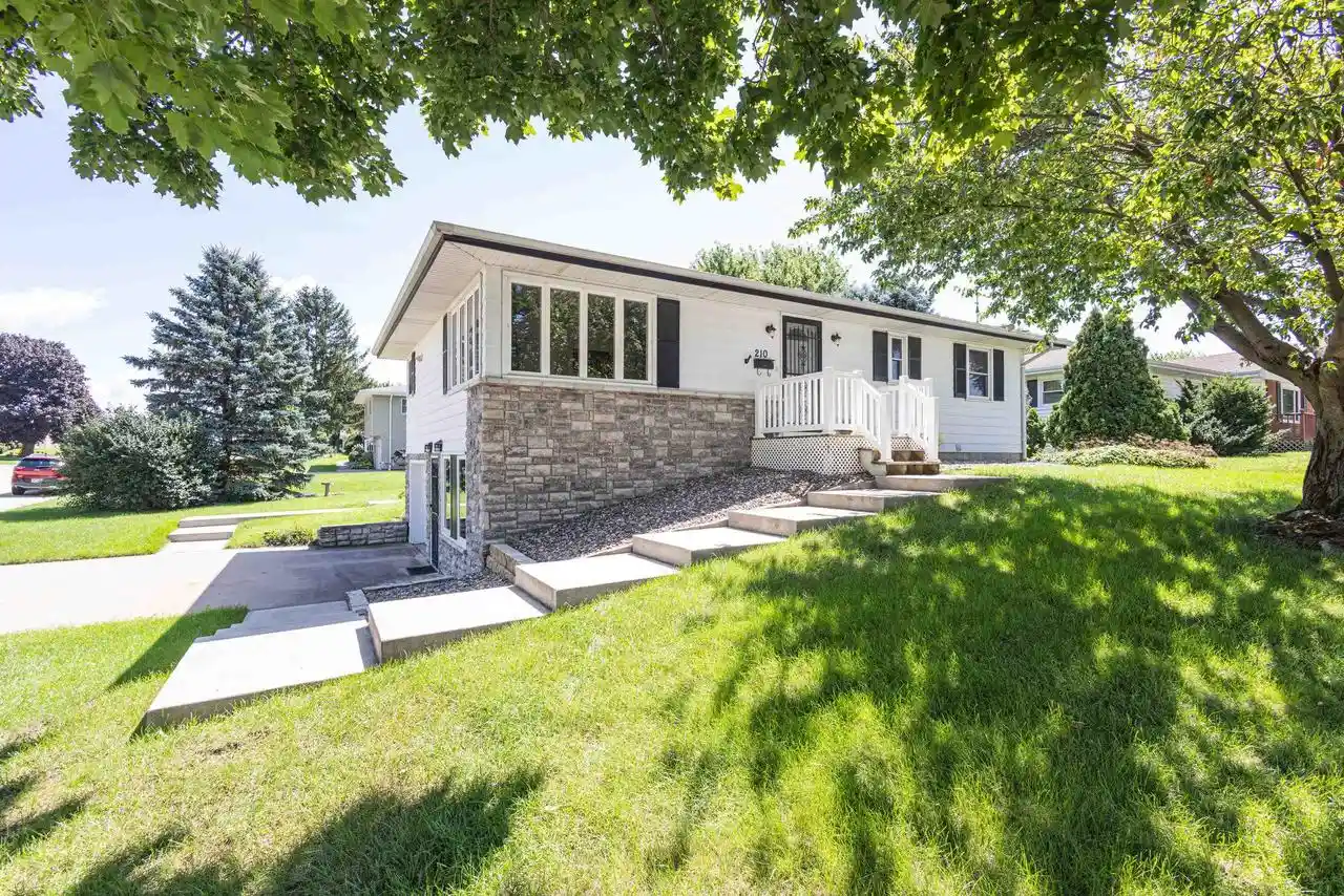1st image of 210 N Cody Street Street, Cuba City, WI 53807 | MLS# 2030735