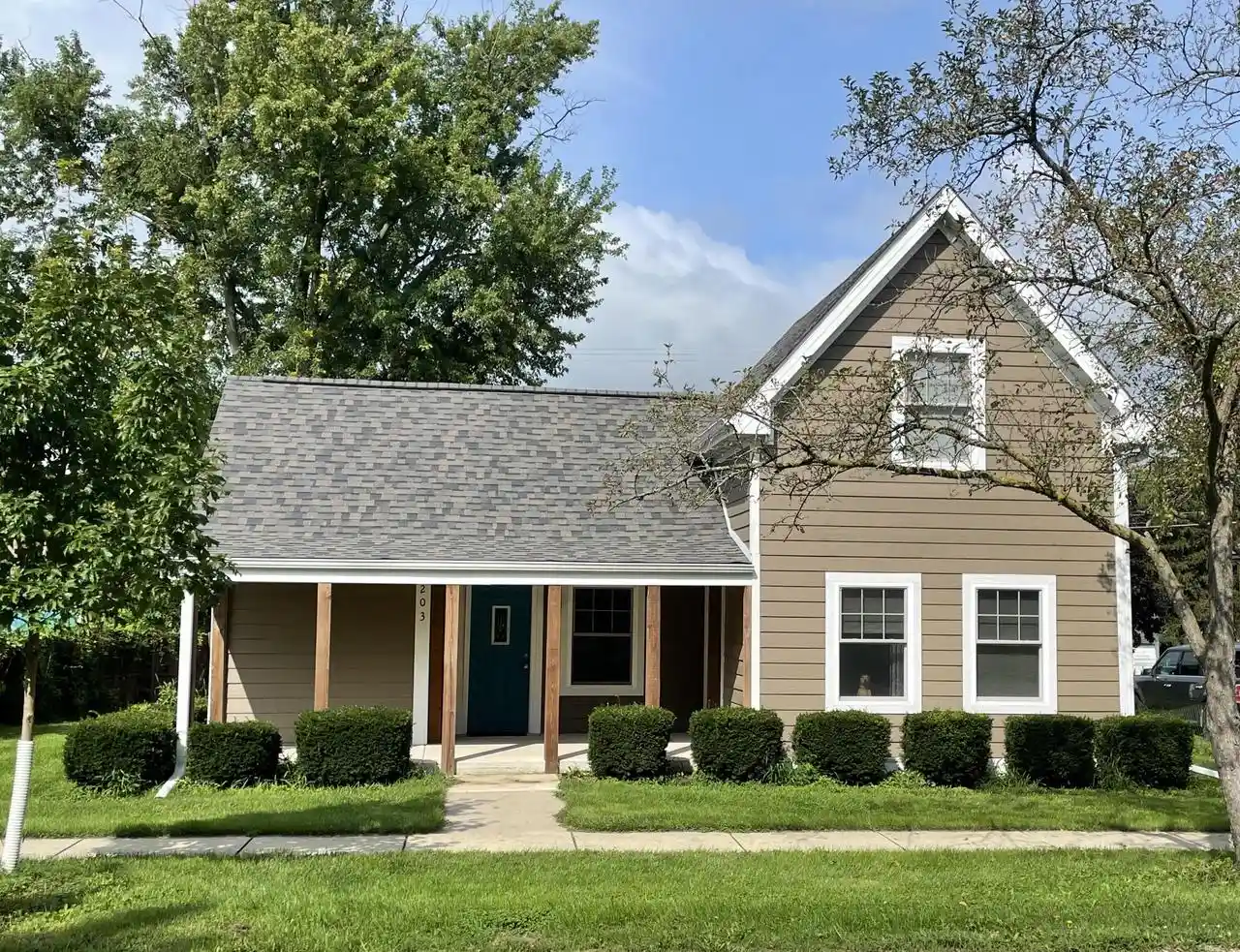 1st image of 203 Walworth Street Street, Sharon, WI 53585 | MLS# 1976597