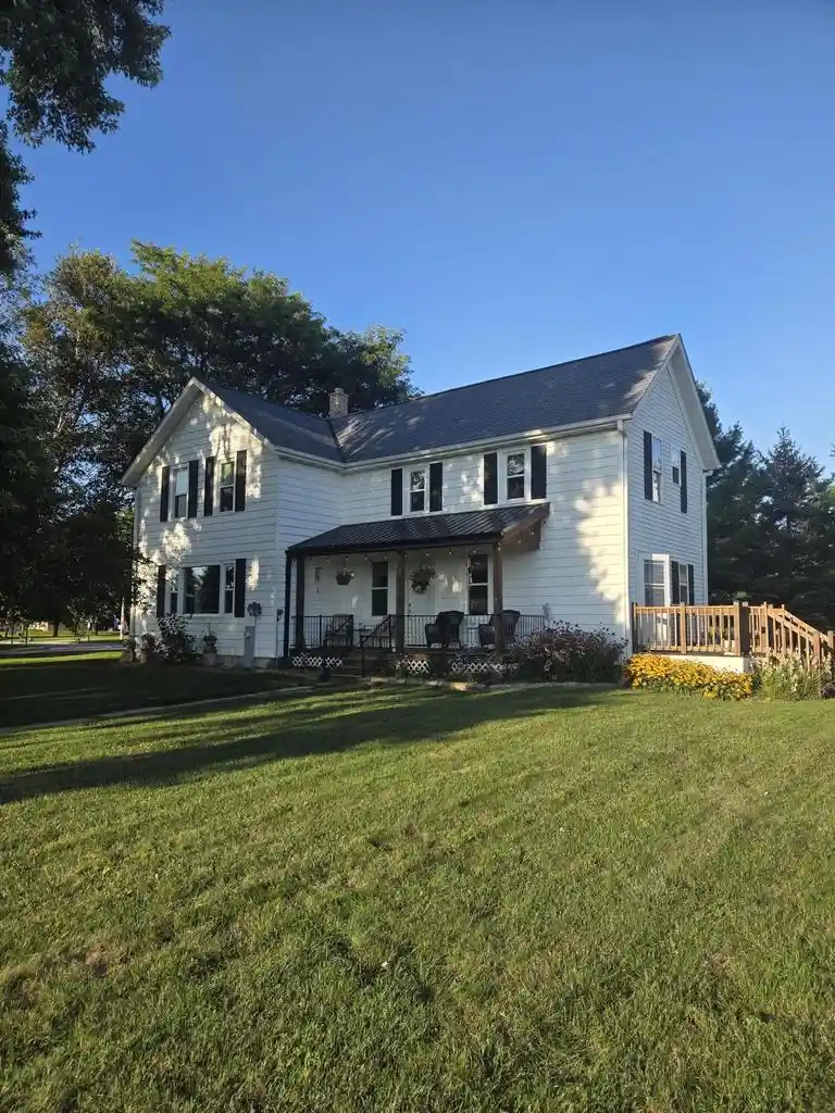 1st image of W608 County Road S, Kewaskum, WI 53040 | MLS# 1976599