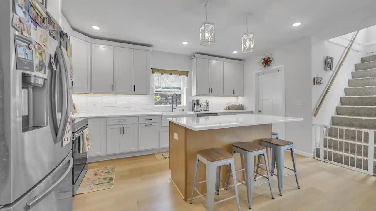 Photo 3 of Single family home for sale at W608 County Road S, Kewaskum, WI 53040 | MLS# 1976599 | Listing updated on 2026-10-05
