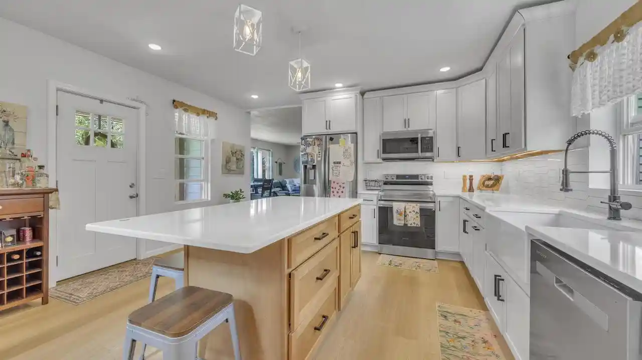Photo 4 of Single family home for sale at W608 County Road S, Kewaskum, WI 53040 | MLS# 1976599 | Listing updated on 2026-10-05