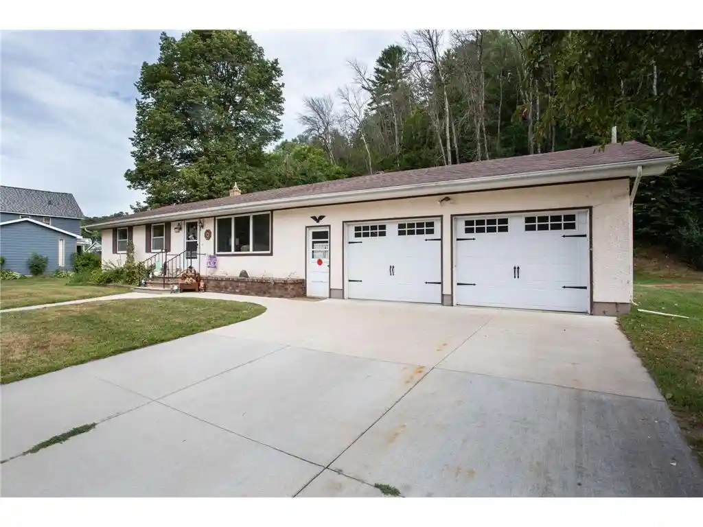 1st image of E326 Eau Galle Road Road, Spring Valley, WI 54767 | MLS# 7128915