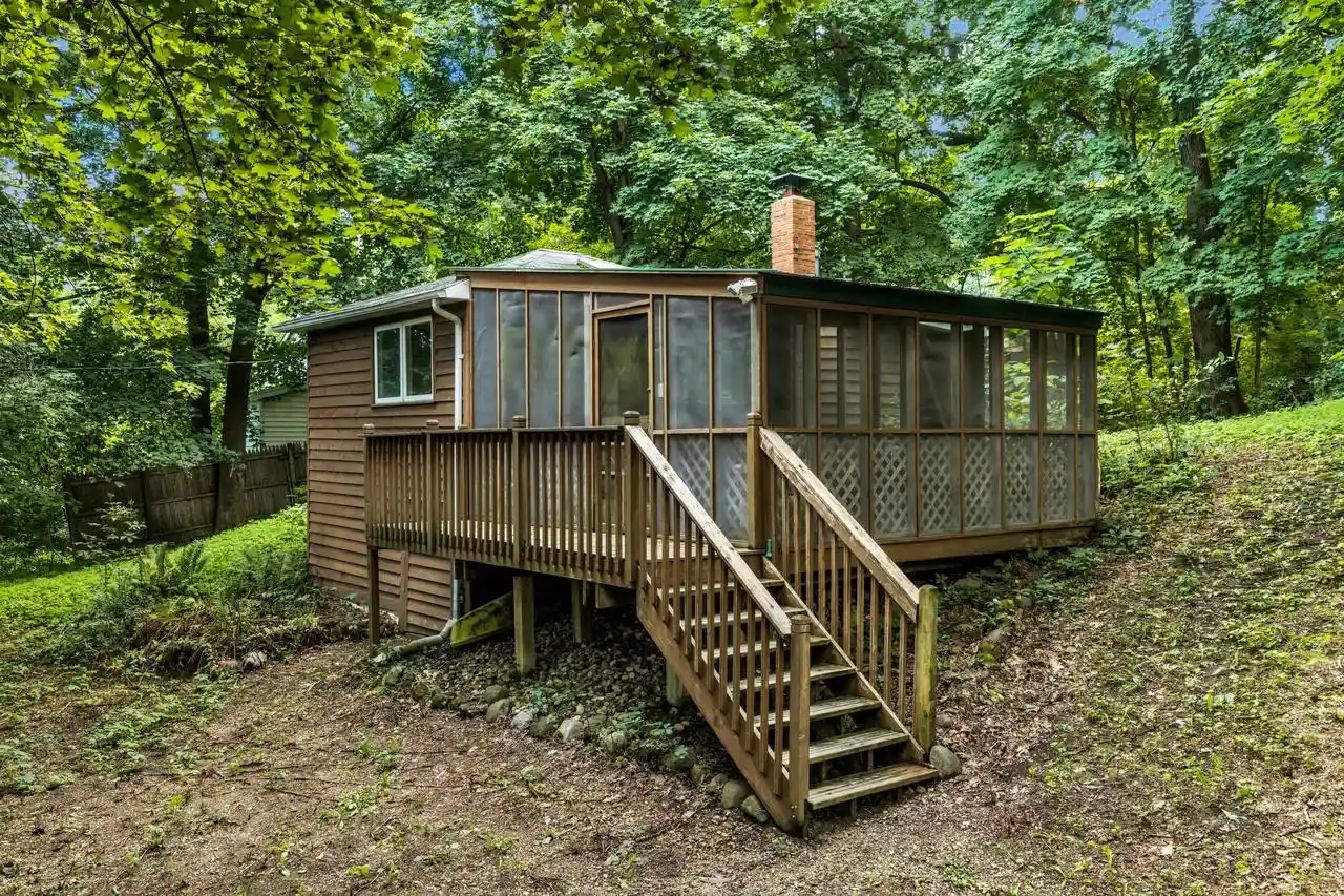 1st image of W8799 Hickory Road Road, Delavan, WI 53115 | MLS# 1976600