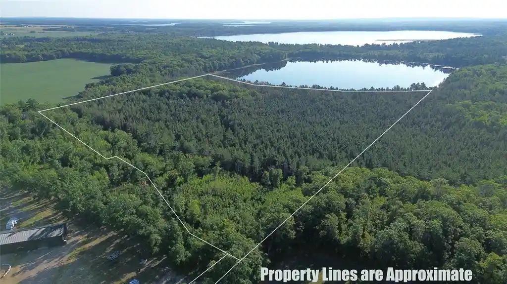 Photo 1 of Land for sale at 0000 Sand Lake Road, Stone Lake, WI 54876 | MLS# 1604299 | Listing updated on 2026-09-08