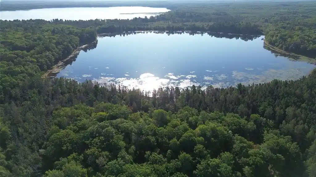 Photo 3 of Land for sale at 0000 Sand Lake Road, Stone Lake, WI 54876 | MLS# 1604299 | Listing updated on 2026-09-08