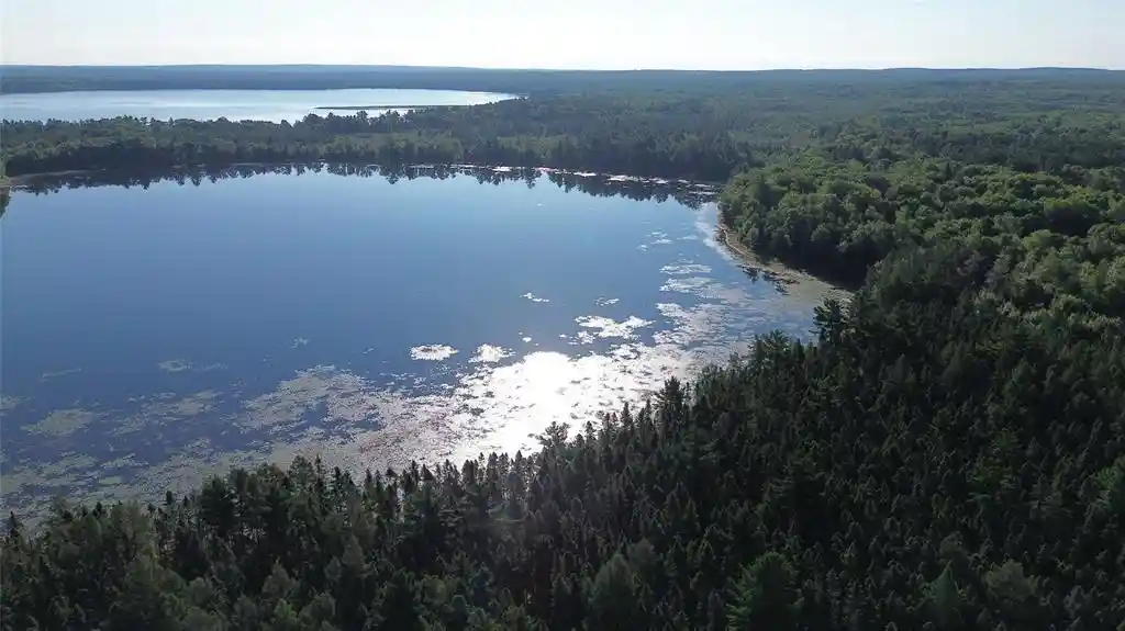 Photo 3 of Land for sale at 0000 Sand Lake Rd, Stone Lake, WI 54876 | MLS# 1604299 | Listing updated on 2026-09-08